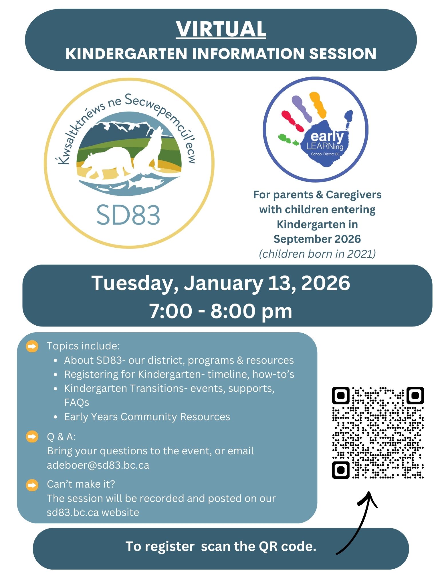 JPG SD83 K Info Session Jan 2026