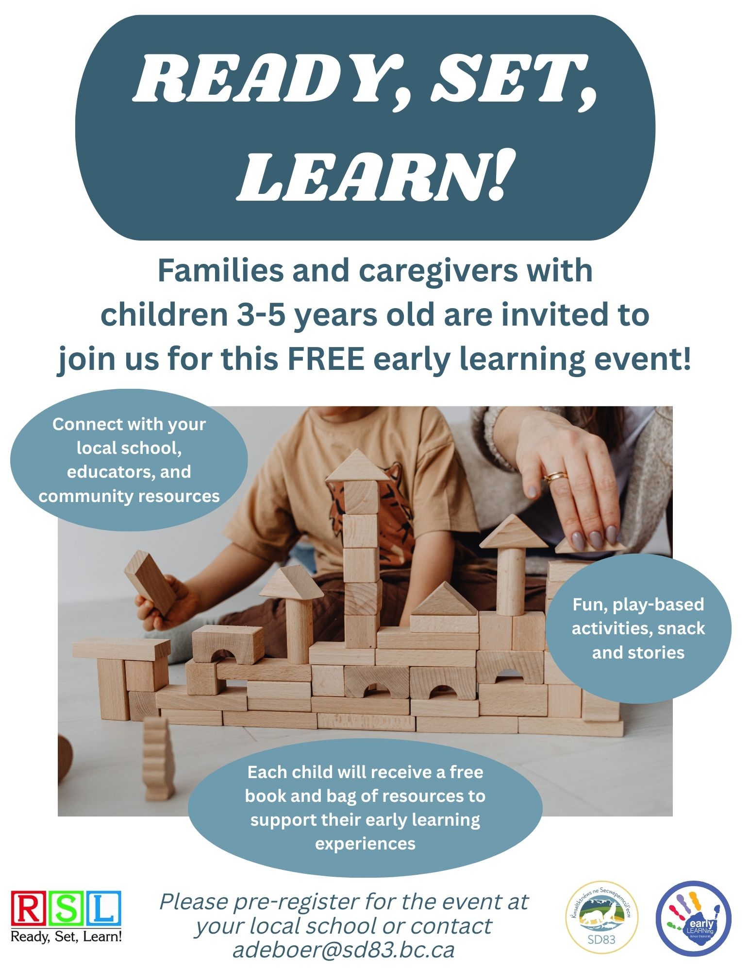 Ready Set Learn 2026 Pg 1